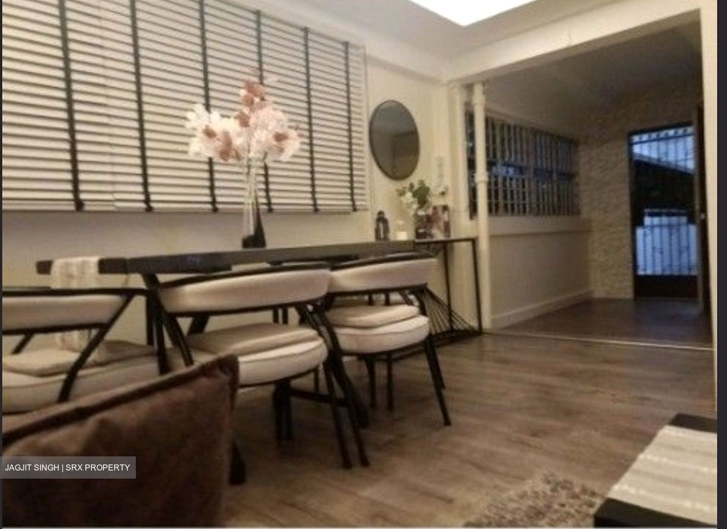 Blk 605 Nee Soon Central Meadows (Yishun), HDB 4 Rooms #630270101